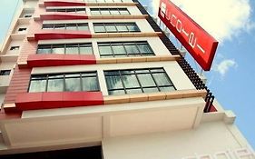 Mc Hotel Novaliches