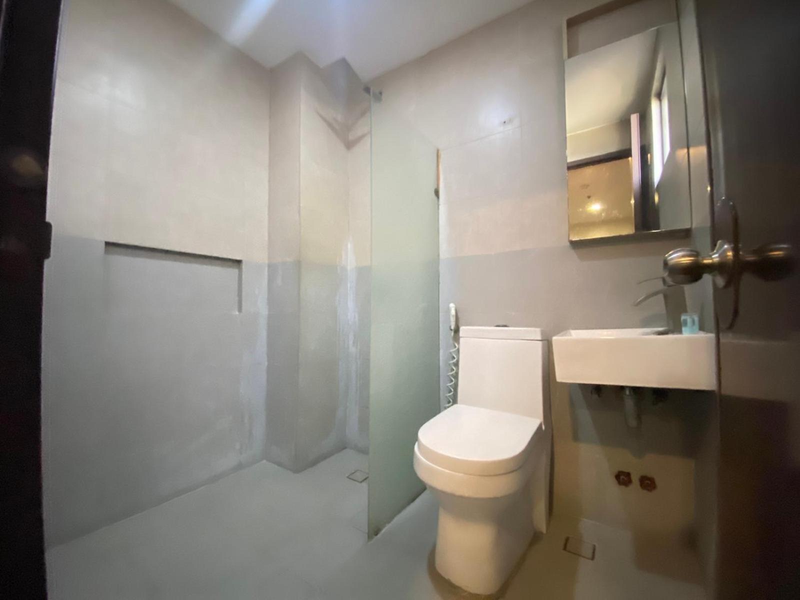 Mc Hotel Novaliches Caloocan Exterior photo