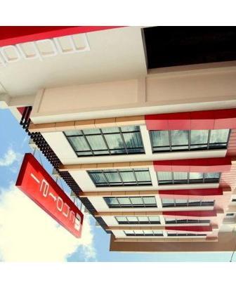 Mc Hotel Novaliches Caloocan Exterior photo